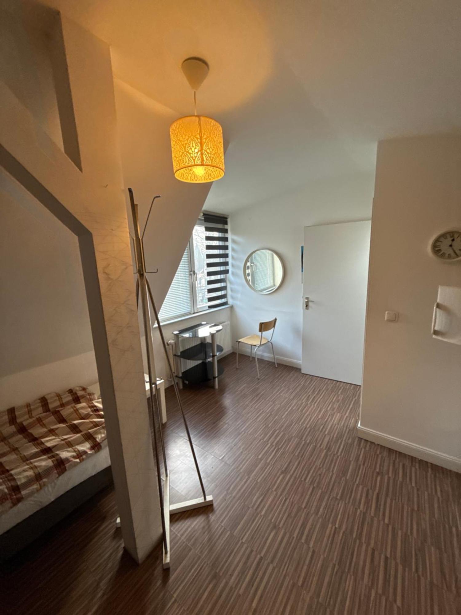Rest Best A597 Hambourg Extérieur photo